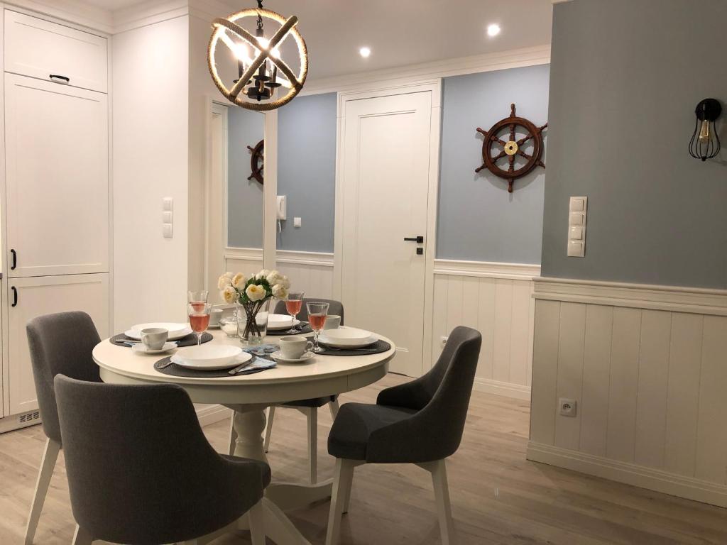 Fotografia z galérie ubytovania Apartament Bliżej Morza Premium I v destinácii Kołobrzeg