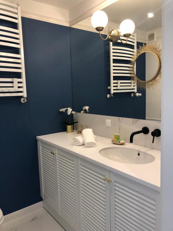 Fotografia z galérie ubytovania Apartament Bliżej Morza Premium I v destinácii Kołobrzeg