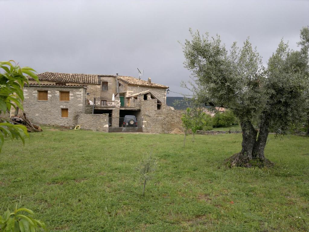 Country House El Rincón de Arán, Lecina, Spain - Booking.com