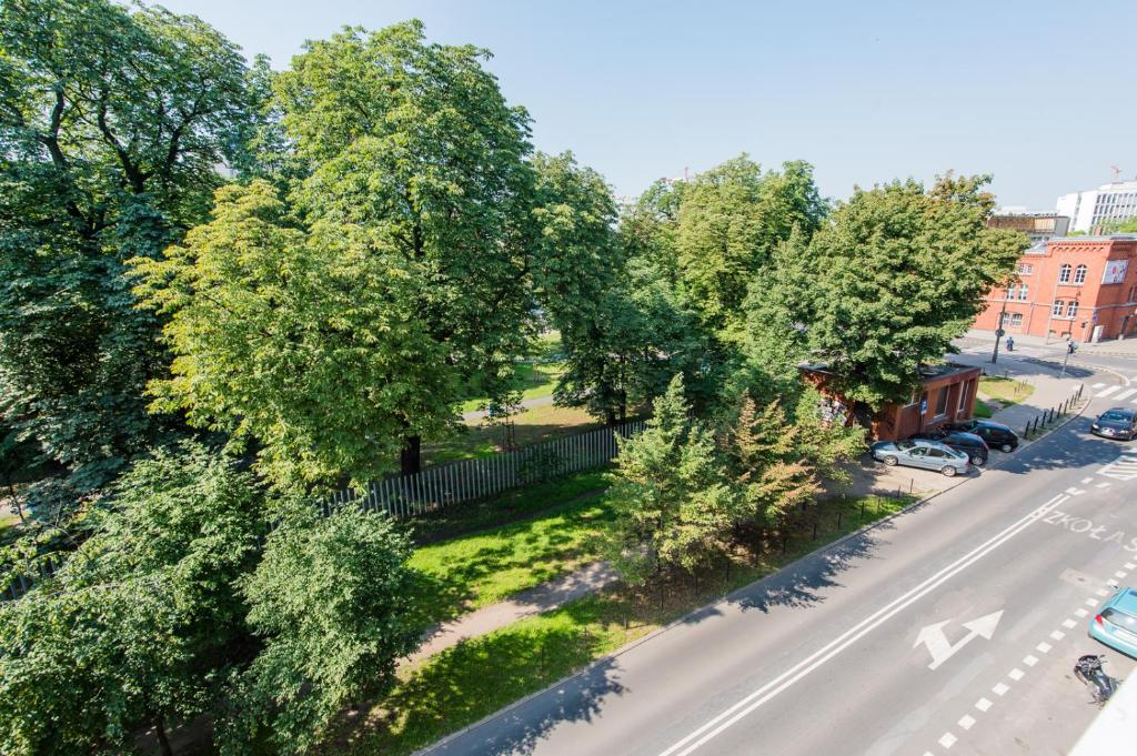 Bliss Apartments - 19