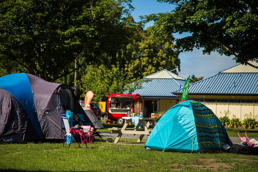 Hastings TOP 10 Holiday Park - Resim 36