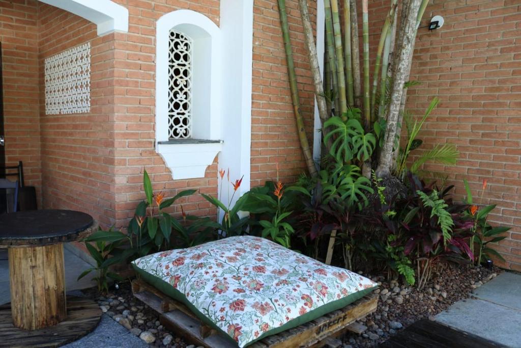  Capim Limão Hostel Boutique