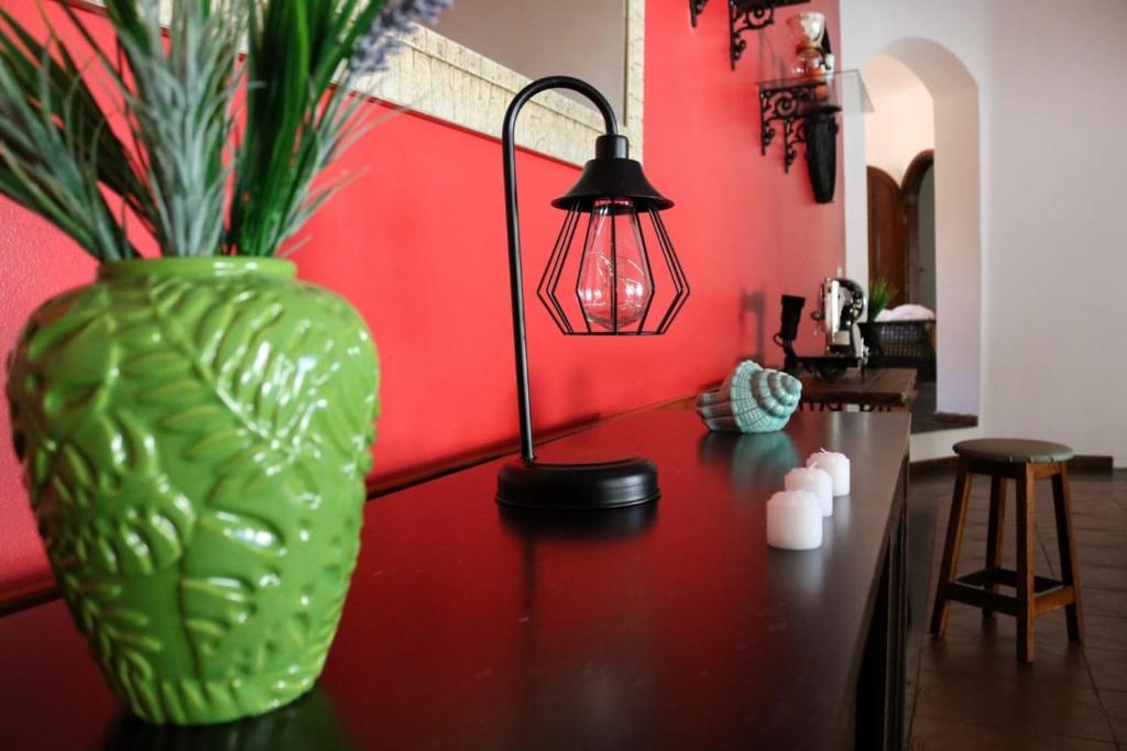  Capim Limão Hostel Boutique