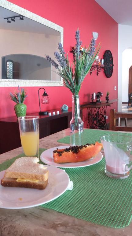  Capim Limão Hostel Boutique
