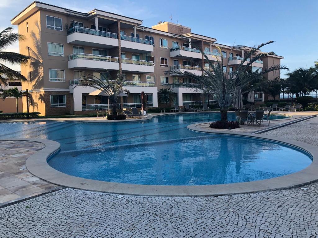  Breezes do Cumbuco apartamento