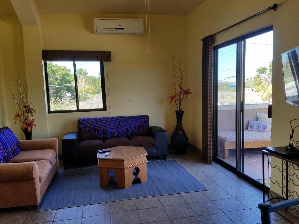 Loreto Playa Boutique Hotel - Error