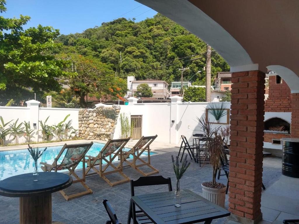  Capim Limão Hostel Boutique