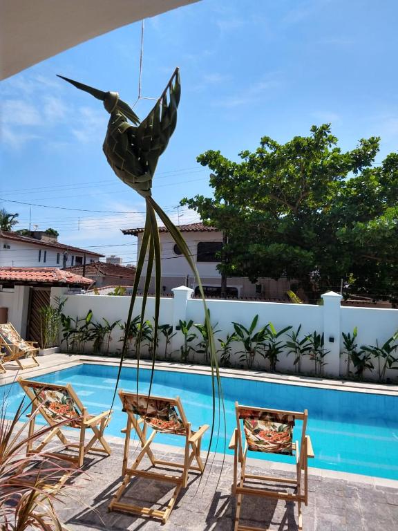  Capim Limão Hostel Boutique
