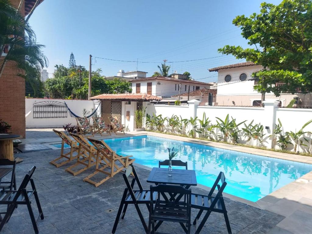  Capim Limão Hostel Boutique