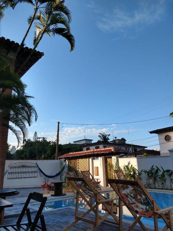  Capim Limão Hostel Boutique