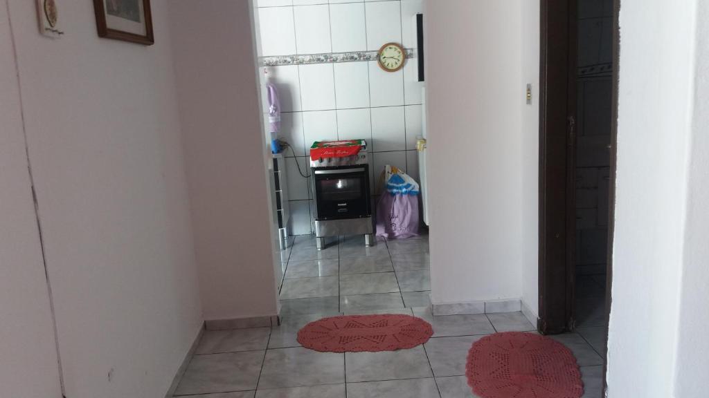  Casa para fins de semana/feriado
