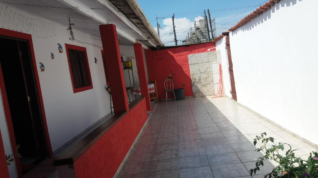  Casa para fins de semana/feriado