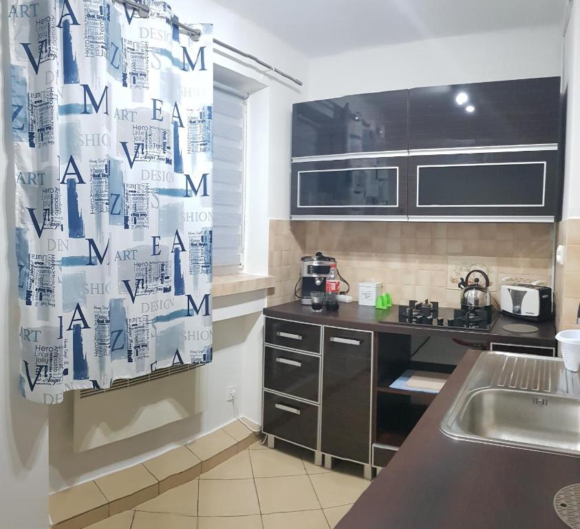 Fotografia z galérie ubytovania Apartamenty REST Studio self check-in 24h v destinácii Bytom
