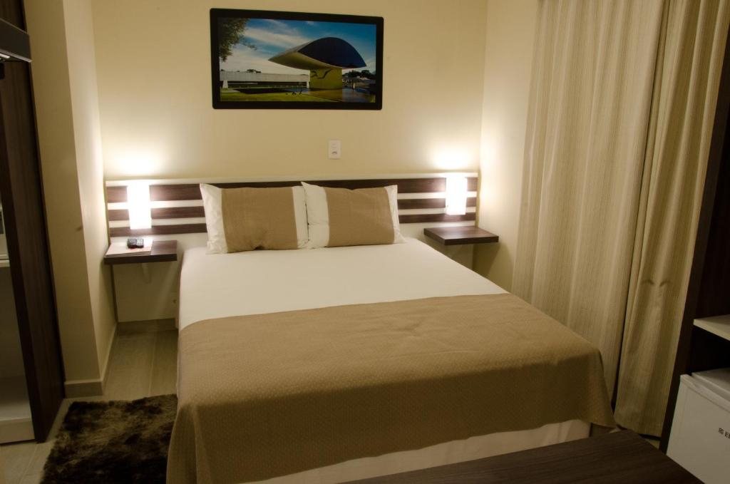  Bristol Portal do Iguaçu Hotel