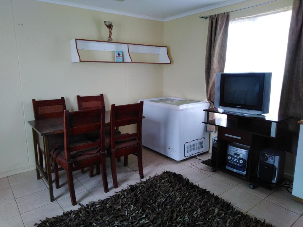 Casa de Campo A Pasos De La Ciudad - Casa De Una Habitación