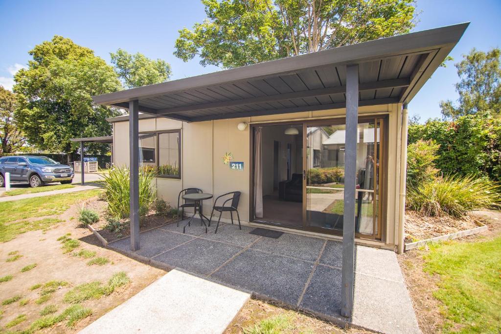 Hastings TOP 10 Holiday Park - Resim 31