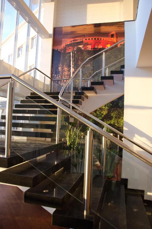  Bristol Portal do Iguaçu Hotel