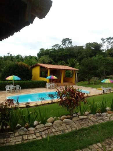  Sitio damasio. Casas em Arraial d'Ajuda