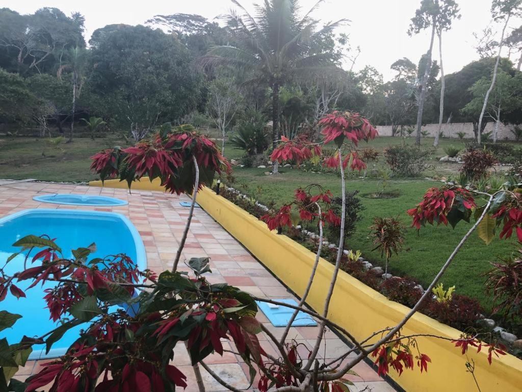  Sitio damasio. Casas em Arraial d'Ajuda