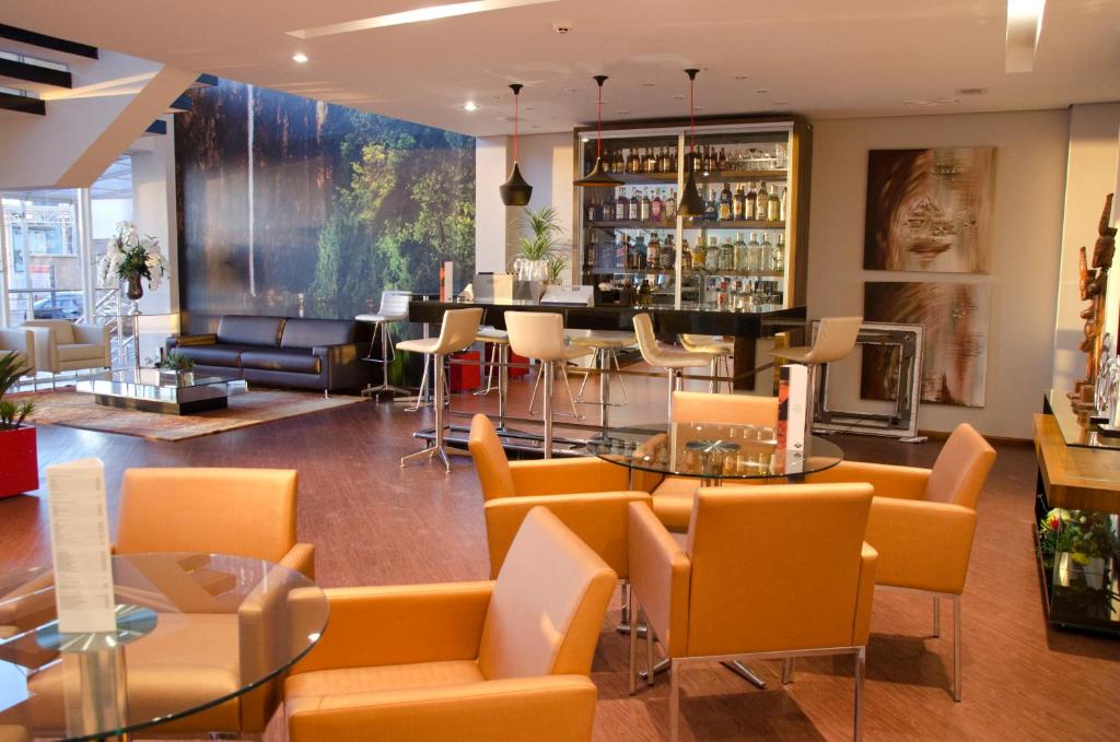  Bristol Portal do Iguaçu Hotel