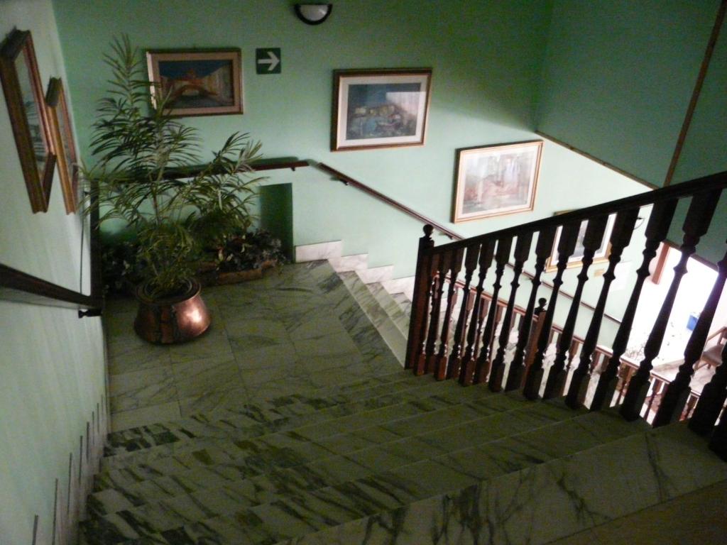 Fotografie z fotogalerie ubytování Hotel Vecchia Rimini v destinaci Lido degli Estensi
