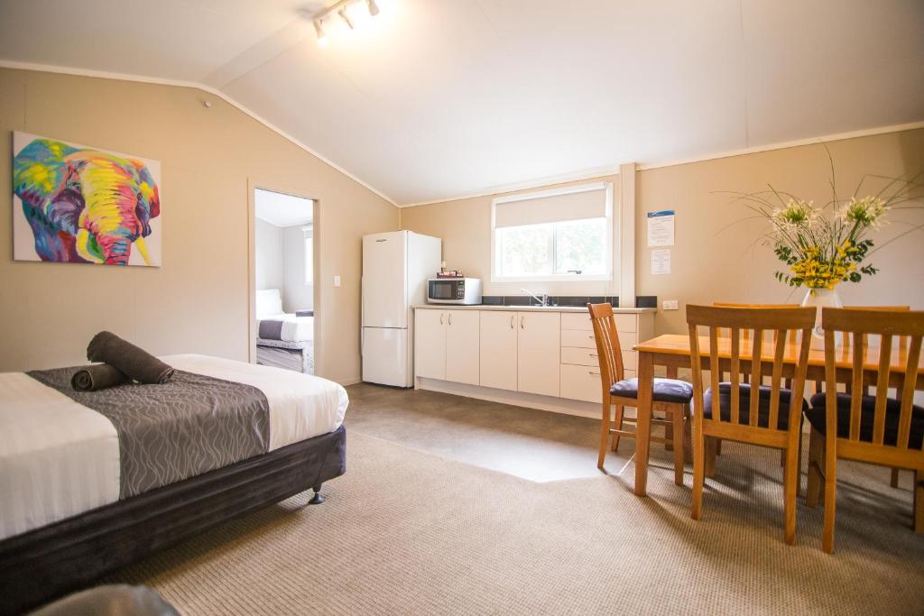 Hastings TOP 10 Holiday Park - Resim 27