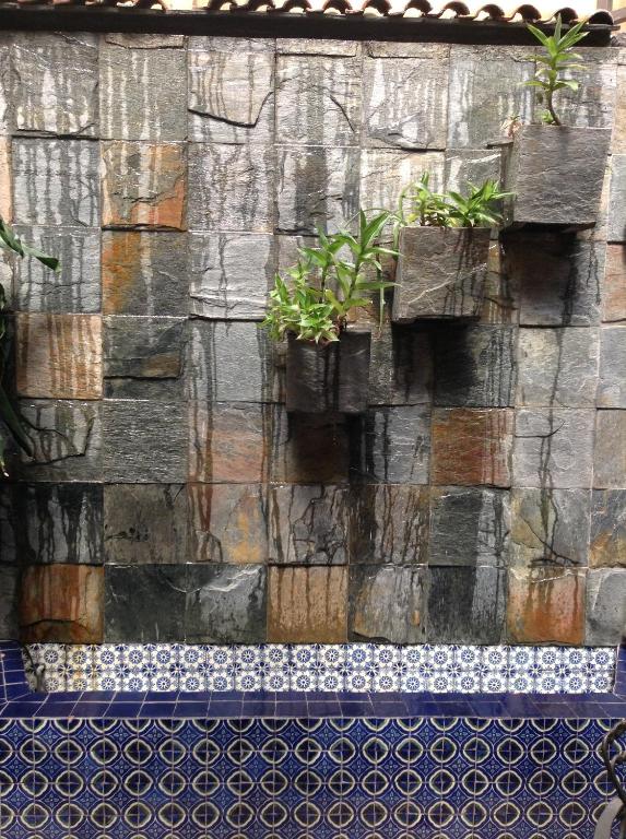 Fotografie z fotogalerie ubytování Hotel Palacio v destinaci Uruapan del Progreso