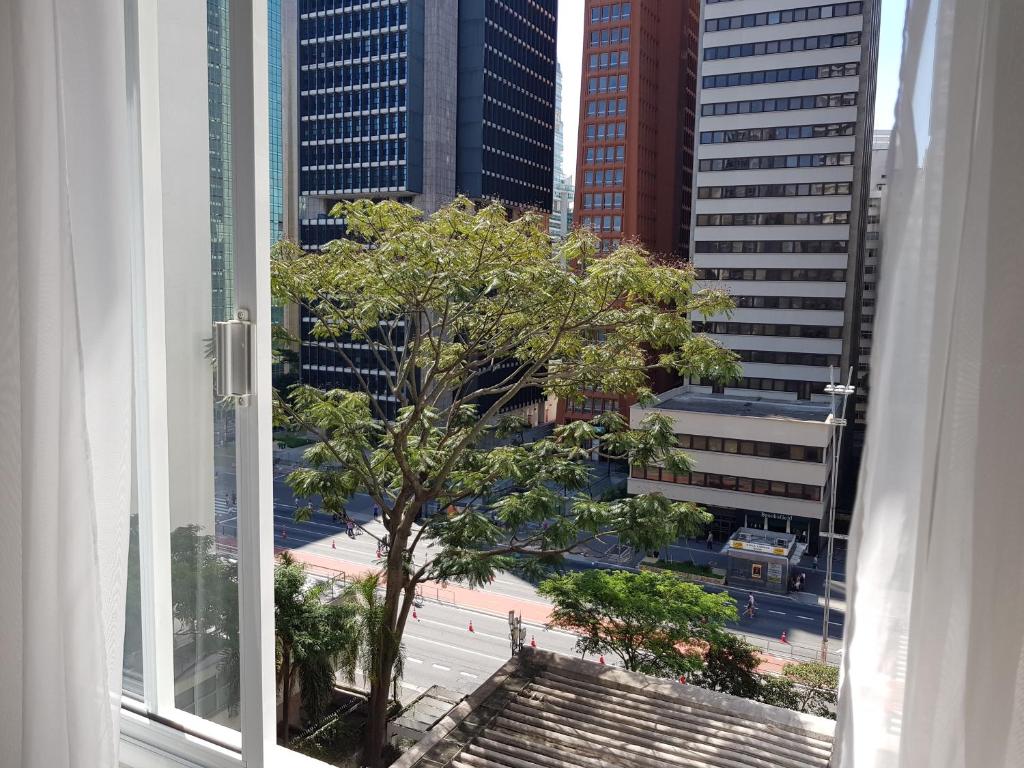  Av. Paulista Trianon MASP