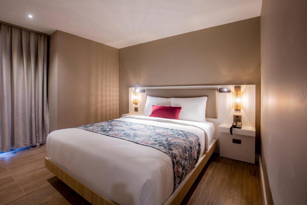 Woovo Phuket Patong - SHA Extra Plus - Resim 31