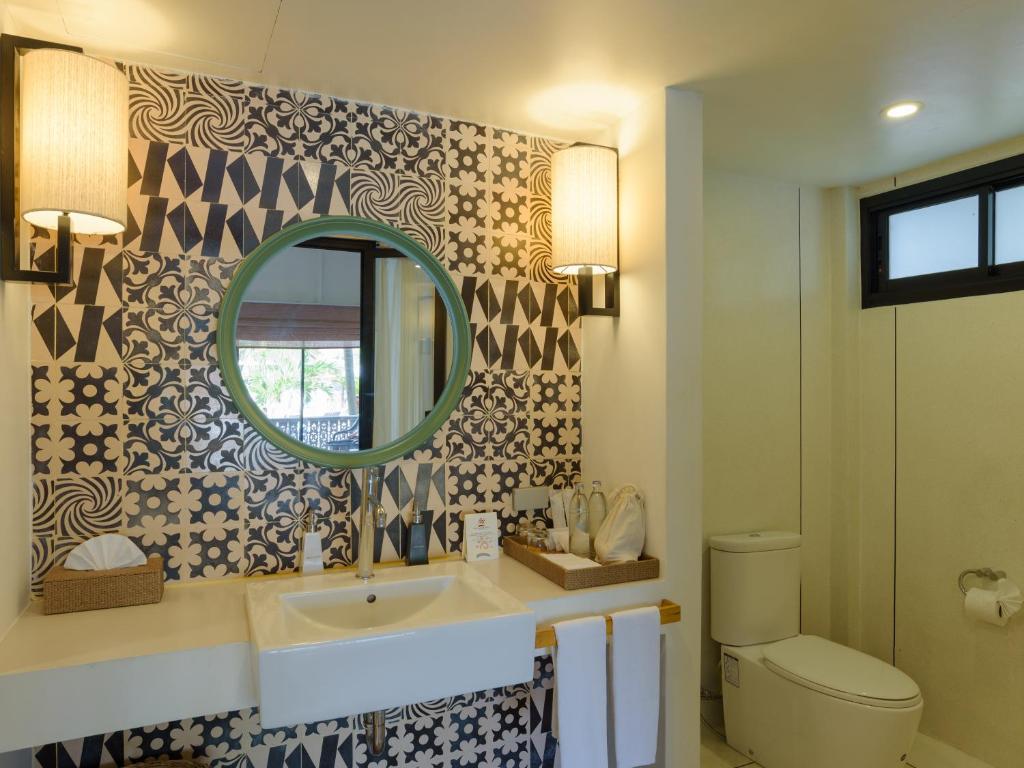 Paradise Beach Resort, Koh Samui - 10