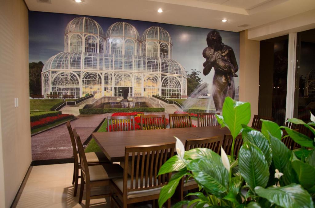  Bristol Portal do Iguaçu Hotel