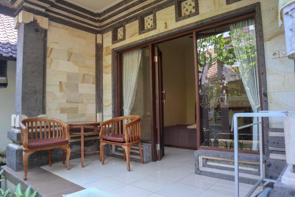 Fotografie z fotogalerie ubytování Ubud Canti House v Ubudu