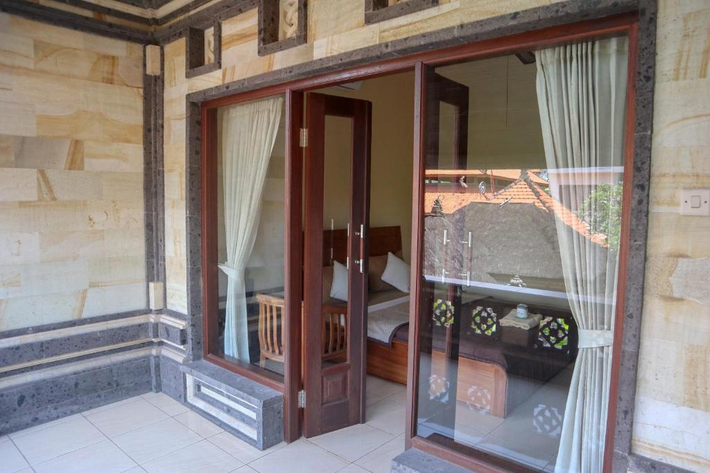Fotografie z fotogalerie ubytování Ubud Canti House v Ubudu