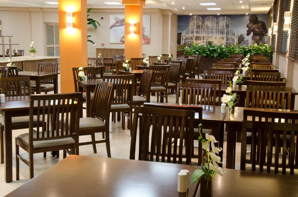  Bristol Portal do Iguaçu Hotel