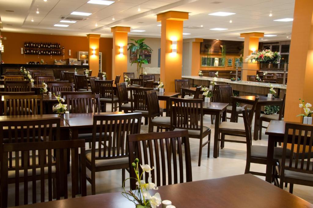  Bristol Portal do Iguaçu Hotel