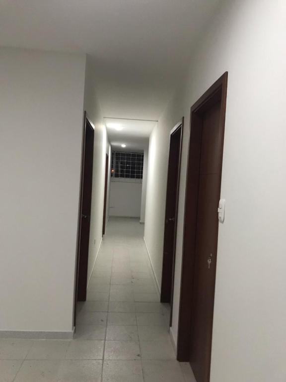 Fotografie z fotogalerie ubytování Hostal El Recreo v destinaci Barranquilla
