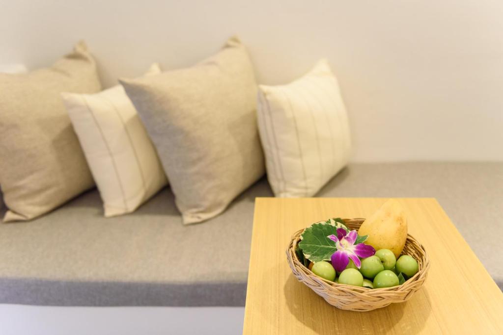 Paradise Beach Resort, Koh Samui - 19