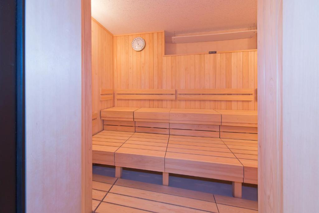 Fotografie z fotogalerie ubytování Hotel Route-inn Yamaguchi Yuda Onsen v destinaci Jamaguči