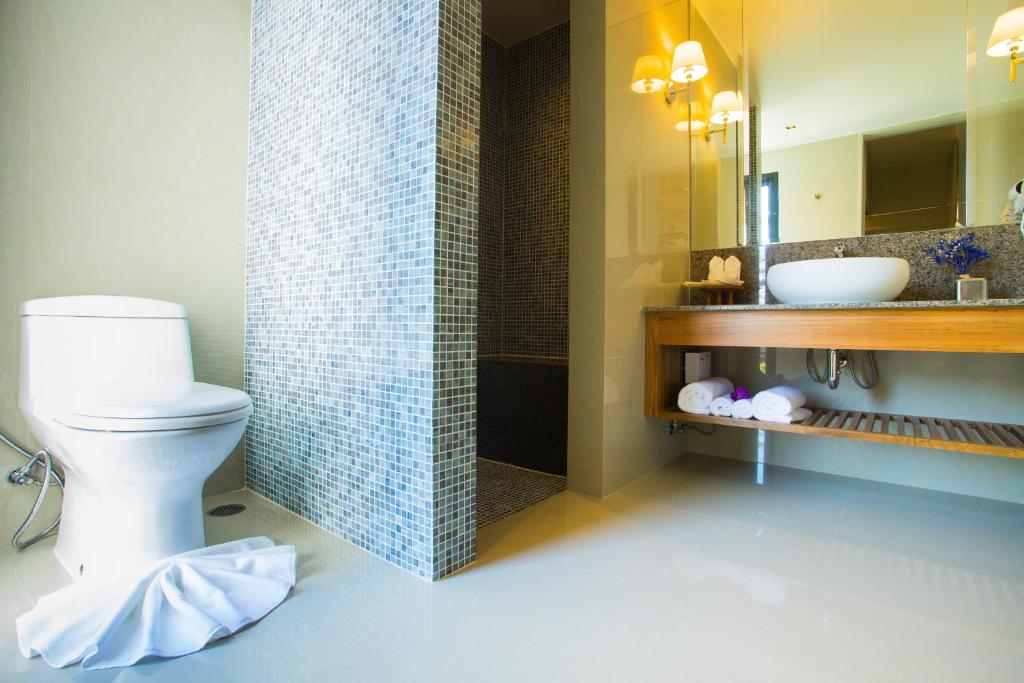 Lanna Thaphae Hotel - Resim 31