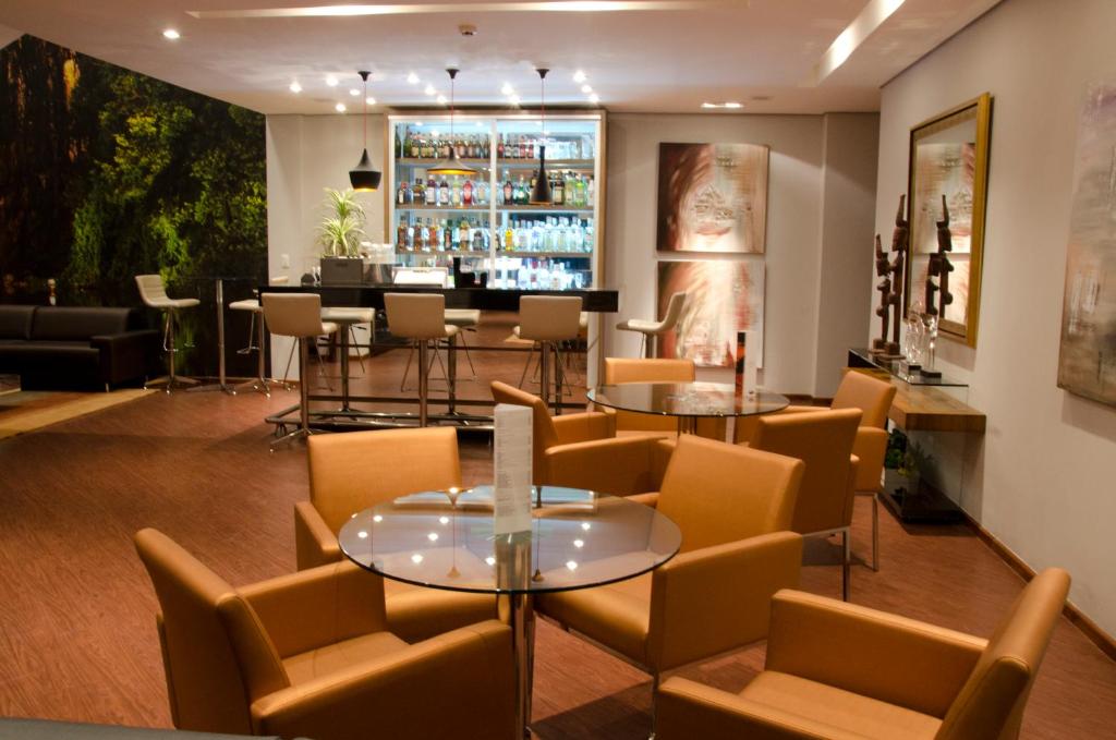  Bristol Portal do Iguaçu Hotel