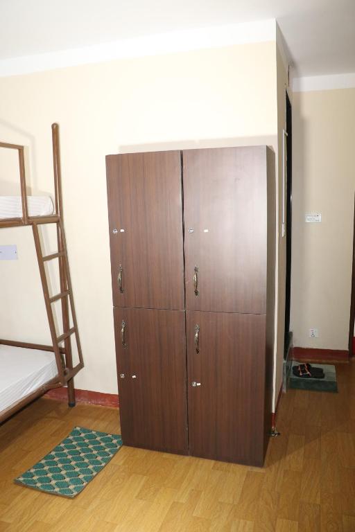 Fotografie z fotogalerie ubytování Rambler Hostel Pvt Ltd v destinaci Kathmandu