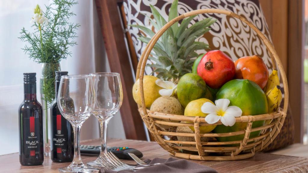 The Lady Hill Hotel - 10