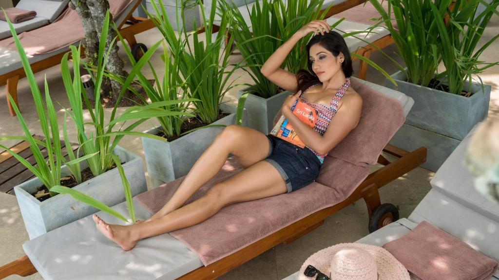 The Lady Hill Hotel - 18