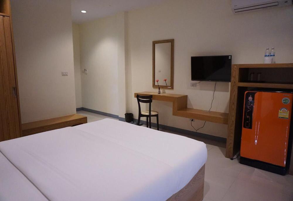 Lew Residence - Chambre Double Standard