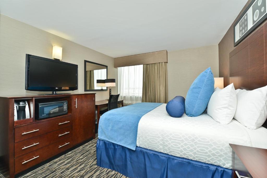 Wyndham Garden Elk Grove Village - O'Hare - 皇后区