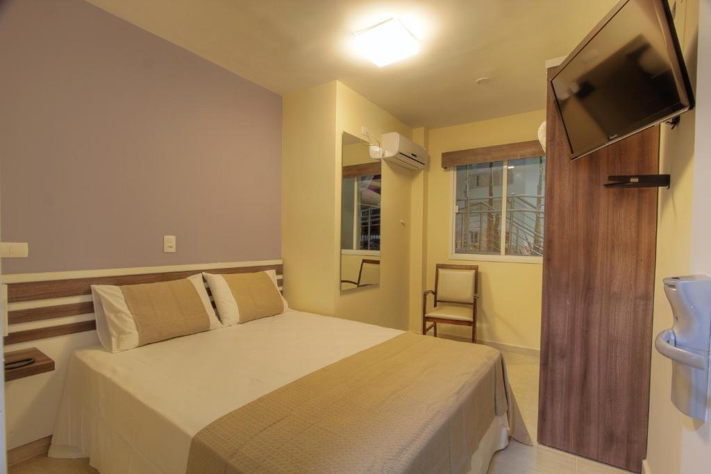  Bristol Portal do Iguaçu Hotel