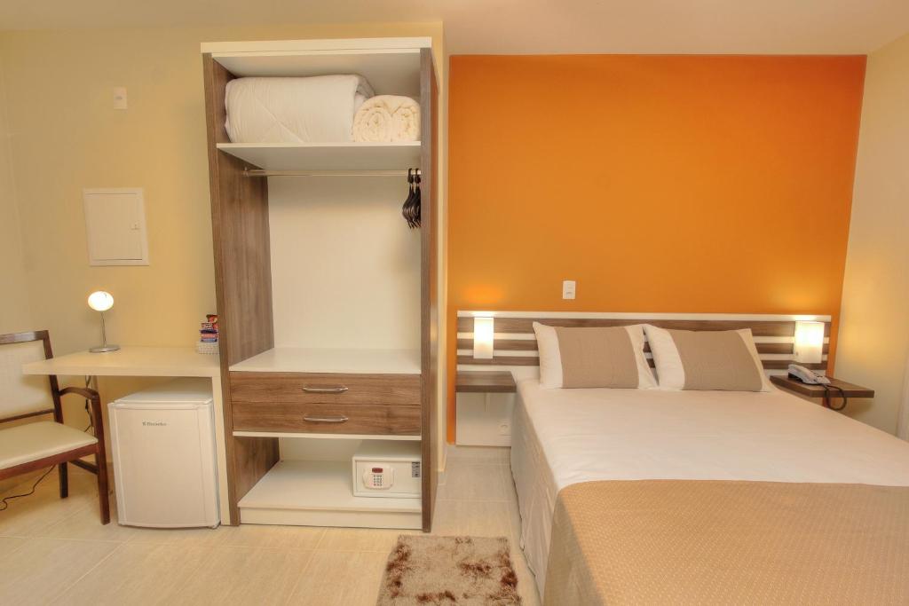  Bristol Portal do Iguaçu Hotel