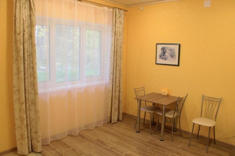 Загородный клуб Ромашка - Studio