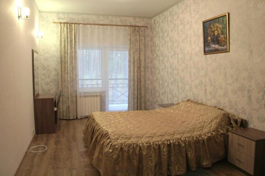 Загородный клуб Ромашка - Two-Bedroom Apartment