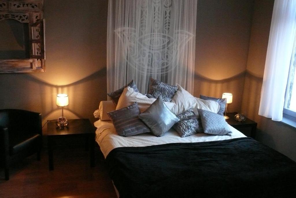 Hotel Matuchi - Resim 12